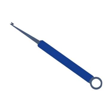 Imagem de Dynwave Ferramenta de Reparo de Instrumento de de Madeira Fagotes para Instrumento Musical com Mola