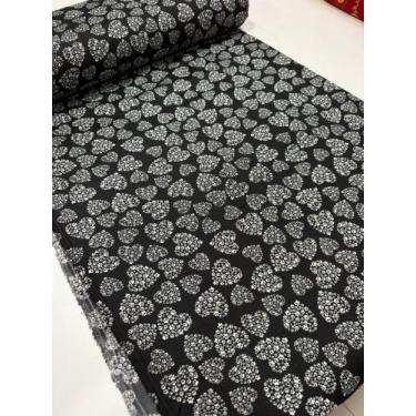 Imagem de Tecido Oxford Estampado Toalha de Mesa - (1m x 1,5m) - Impacto tecidos