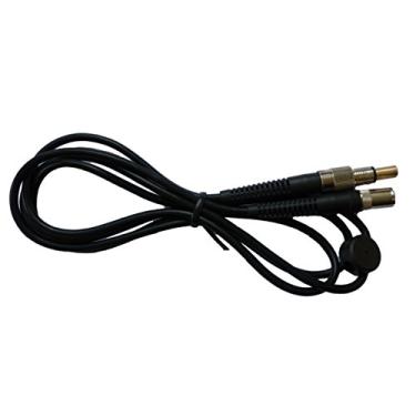 Imagem de Thermaltronics Cabo de mão de pistola de dessoldagem DS-HPC-1 para TMT-9000S intercambiável para Metcal MX-RM8E