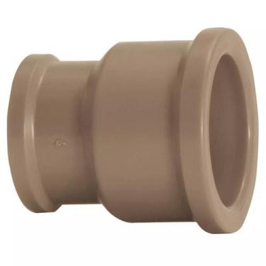 Imagem de Luva redução soldavel 50x25mm amanco