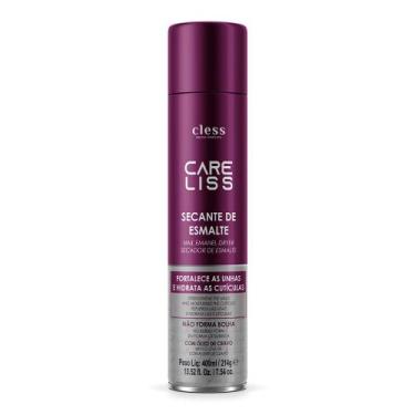 Imagem de Care Liss Spray Secante de Esmalte 400ml