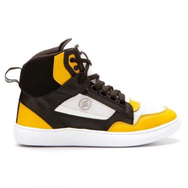 Imagem de Tênis de Treino Masculino Rock Fit Extreme-Unissex