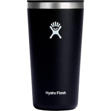 Imagem de Copo Termico Hydro Flask T20CPB001 - 591ML - Black