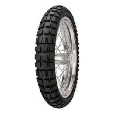 Imagem de Pneu Moto Cross Traseiro 100/90-19 57m Kenda Milville K785 - ESTOQUE M