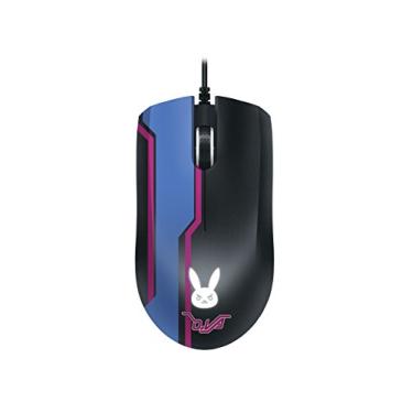 Imagem de Razer D.VA Abyssus Elite: True 7.200 DPI - Powered by Razer Chroma - 3 botões de hiperesponse - Mouse para jogos ambidestro