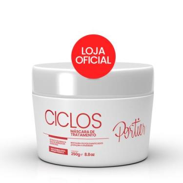 Imagem de Portier Ciclos Mask 250g