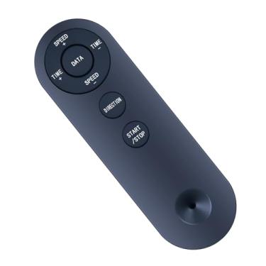 Imagem de ZWP Controle remoto de substituição compatível com exercitador de perna Elíptico Elíptico sob a mesa REPOWER XT-ME-03