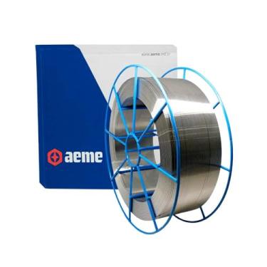 Imagem de Arame Mig Aeme Inox AWS ER310 1.20mm 15 Kg