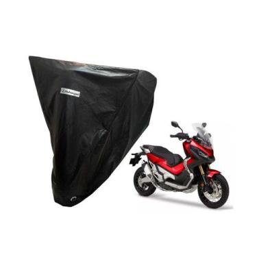 Imagem de Capa Térmica Moto Honda X-ADV impermeável - Kahawai Capas Impermeáveis