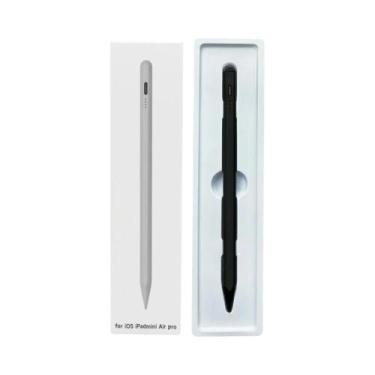Imagem de Caneta Stylus Com Rejeição De Palma Para iPad, Acessórios Para Caneta 