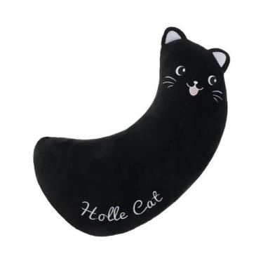 Imagem de Capa De Cinto De Segurança De Carro Unicórnio Para Crianças Almofada D