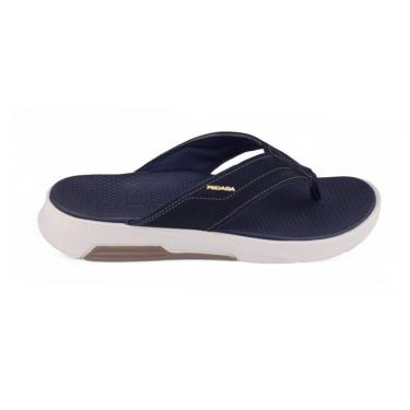 Imagem de Chinelo Masculino Pegada Nobuck 134701-10 Casual
