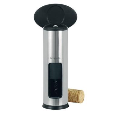 Imagem de Saca Rolhas em Aço Inox Profile Classic Brabantia