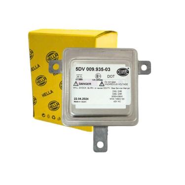 Imagem de Reator Lâmpada Xênon D3S Para Audi A1 A3 A4 A5 A6 A7 A8 Q3