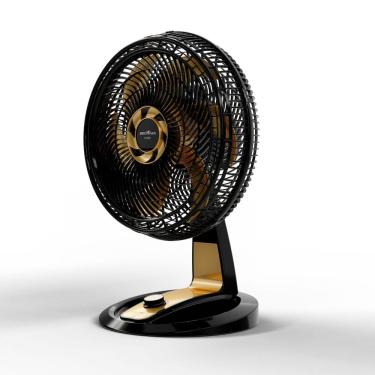 Imagem de Ventilador Britânia  6 Pás Turbo BVT410G