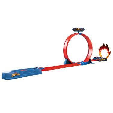 Imagem de Pista Loop Insano Homem-Aranha 58107