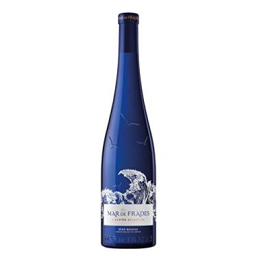 Imagem de Vinho Mar de Frades Albariño Branco 750ml