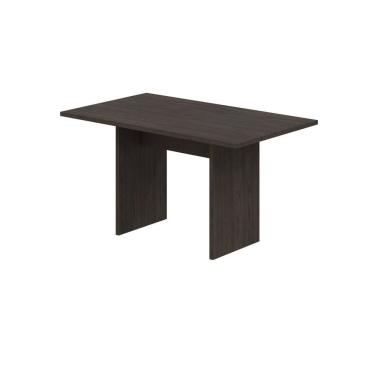 Imagem de Mesa de Jantar 135cm X 80cm X 74cm Terracota