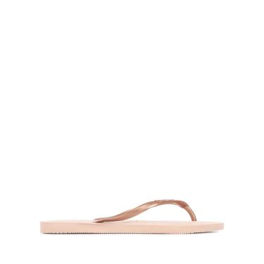 Imagem de Chinelo, Havaianas, Slim, Meninas, Rosa Ballet, 23/24