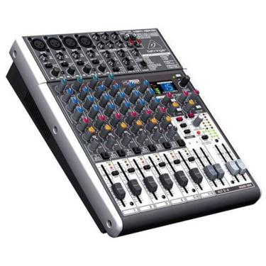 Imagem de Mesa De Som Behringer Xenyx X1204usb