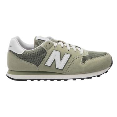 Imagem de Tênis New Balance 500V2 Masculino