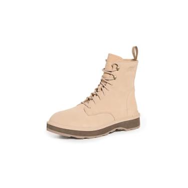 Imagem de SOREL Men's Hi-Line Lace Boot - Canoe, Major - Size 9.5