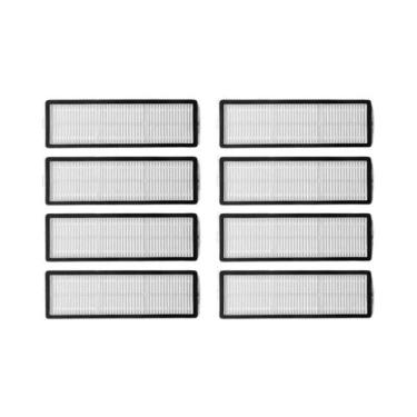 Imagem de Peça De Reposição Para Aspirador Robot Xiaomi Mijia 1C, Filtro Hepa, E