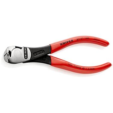 Imagem de Knipex 67 01 140 5,5" Alicate de corte de alta alavancagem