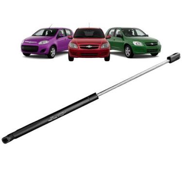 Imagem de Amortecedor Tampa Traseira Mala Diversos Carros Celta 2000 - Yiming