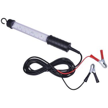 Imagem de Pendente Automotivo Garra 24 Leds