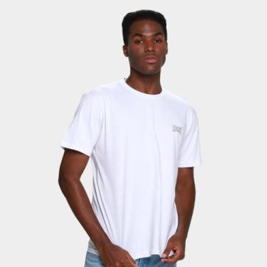 Imagem de Camiseta Nicoboco Millions Masculina, Branco, G