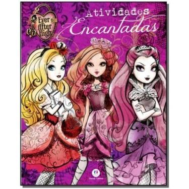 Imagem de Eah - Atividades Encantadas