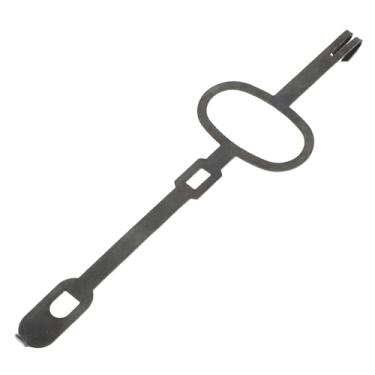 Imagem de PRETYZOOM Mecanismo de substituição de relógio de pêndulo vintage, peças DIY de precisão para restauração de relógios de parede antigos, design de fácil instalação para decoração de escritório em casa