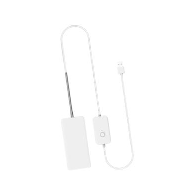 Imagem de FashionCha Aquecedor de gaiola para pássaros, painel de aquecimento, inverno, 5V, para uso interno, Versão Inteligente