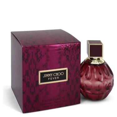 Imagem de Perfume Feminino Fever Jimmy Choo 60 Ml Eau De Parfum
