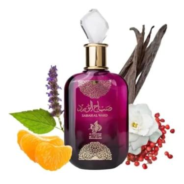 Imagem de Perfume Sabah 100 ml árabe original