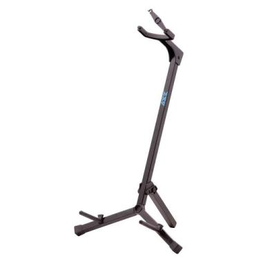 Imagem de Suporte Mini Retratil ASX G3S para Violao / Guitarra / Baixo - ASK