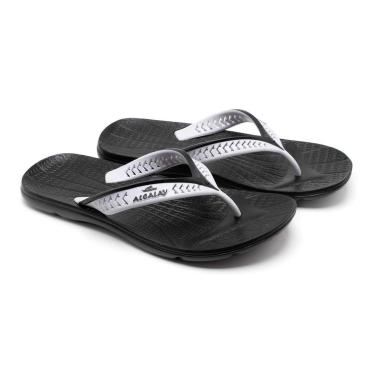 Imagem de Chinelo Com Numeração Grande Ortopédico Anatômico Alcalay-Masculino