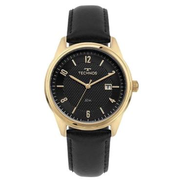 Imagem de Relógio Technos Steel 2115tyf/0p Masculino