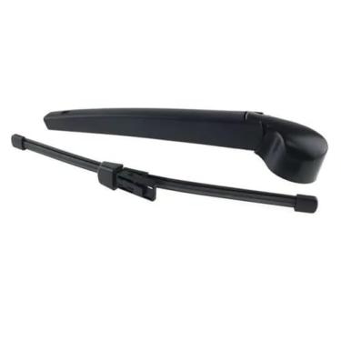 Imagem de 6R6 955 707 B 6R6955707B Adequado para Seat Mii 2012 até ao Presente Limpador Traseiro Conjunto de Braço Oscilante da Palheta do Limpador Traseiro