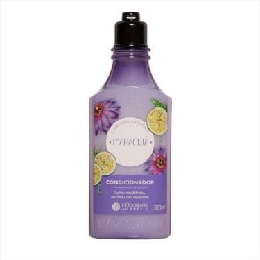 Imagem de L'occitane Maracujá Condicionador 300ml