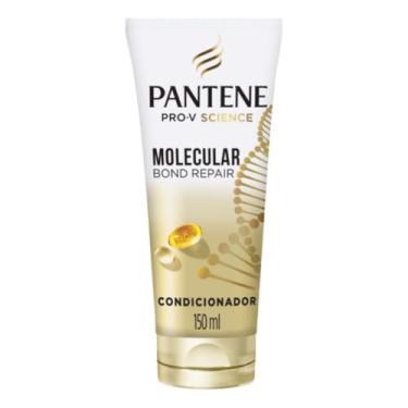 Imagem de Condicionador Molecular Bond Repair 150 ml | Pantene