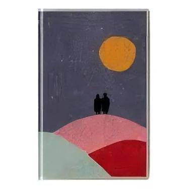 Imagem de CADERNETA ANNA CUNHA CÉU