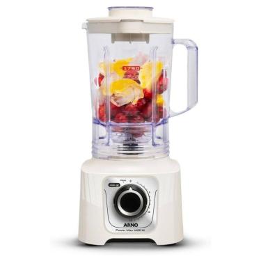 Imagem de Liquidificador Power Max Marfim 1400W 220V Ln64 Ln5571B2