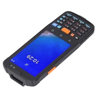 Imagem de SUNGOOYUE Leitor de Código de Barras Portátil, Terminal de Dados Compacto, 1D, 2D, Múltiplas Opções de Conexão, 4G WiFi,