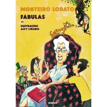 Imagem de Fabulas - 2ª Ed