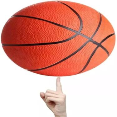 Imagem de Bola De Basquete Basketball Tamanho Padrao Otima Qualidade