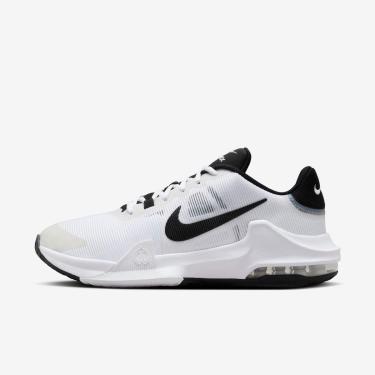 Imagem de Tênis Nike Air Max Impact 4 Masculino-Masculino