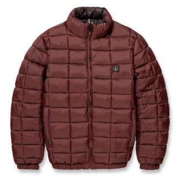 Imagem de Jaqueta Volcom Ps Walltzerd Masculino-Masculino