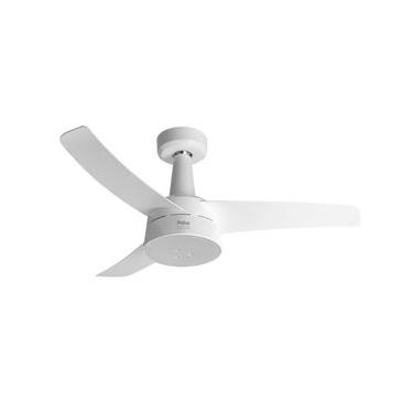 Imagem de Ventilador Philco Teto Easy Fitting Branco 3 Pás 145W 127V PVT07B